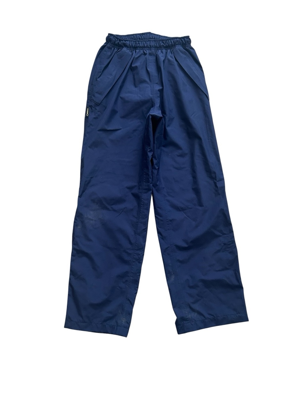 Boathouse Sports Gore-Tex Rain Pants Small Navy Blue Performanc Sailing‎ USA